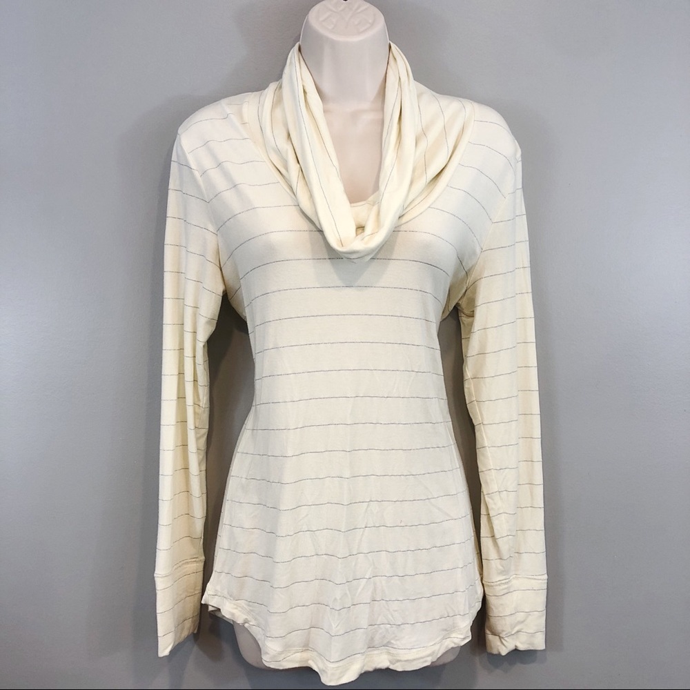 Banana Republic Cowl Neck